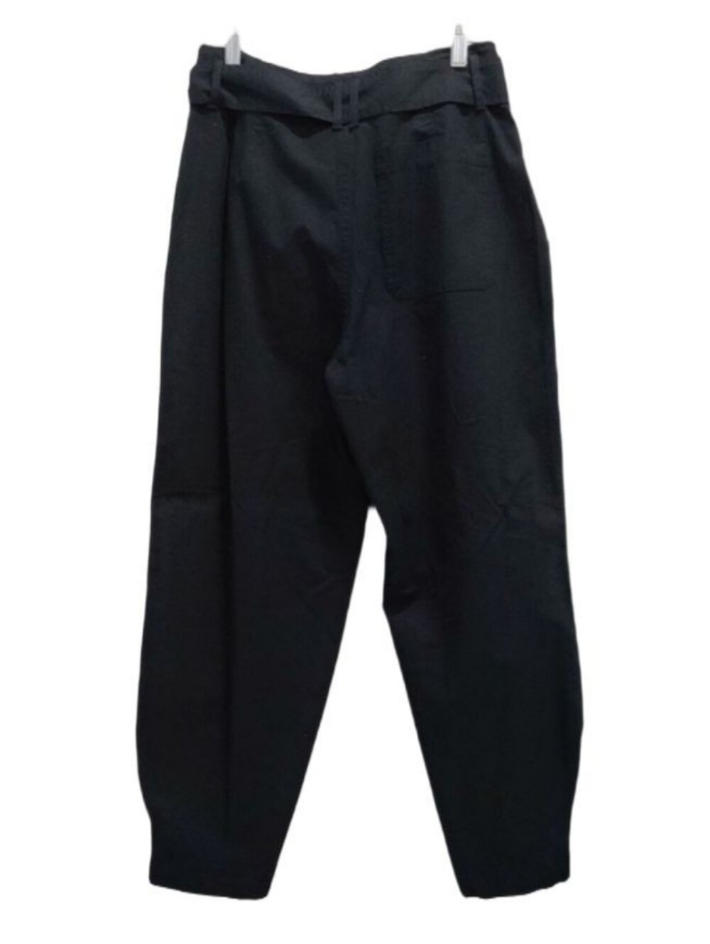 A New Day Balloon Jogger Black Pants NWOT - Picture 3 of 9